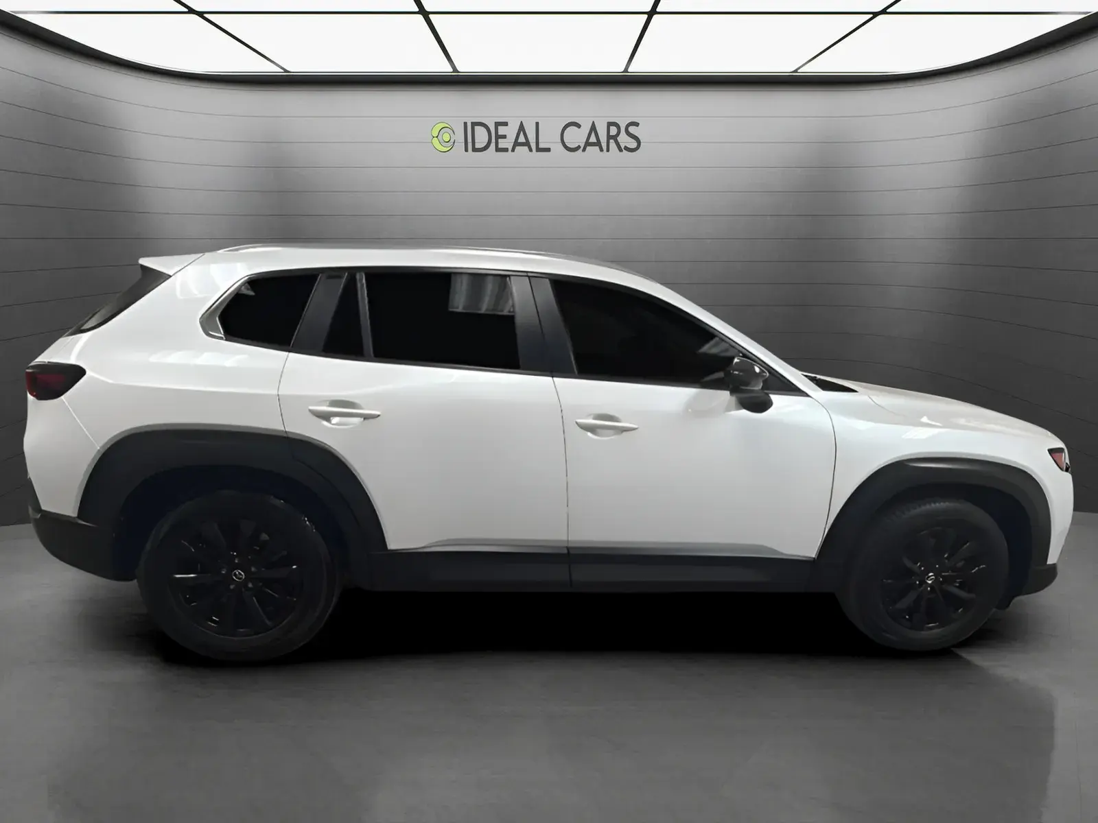 2023 Mazda CX-50 2.5 Preferred Plus S photo 4