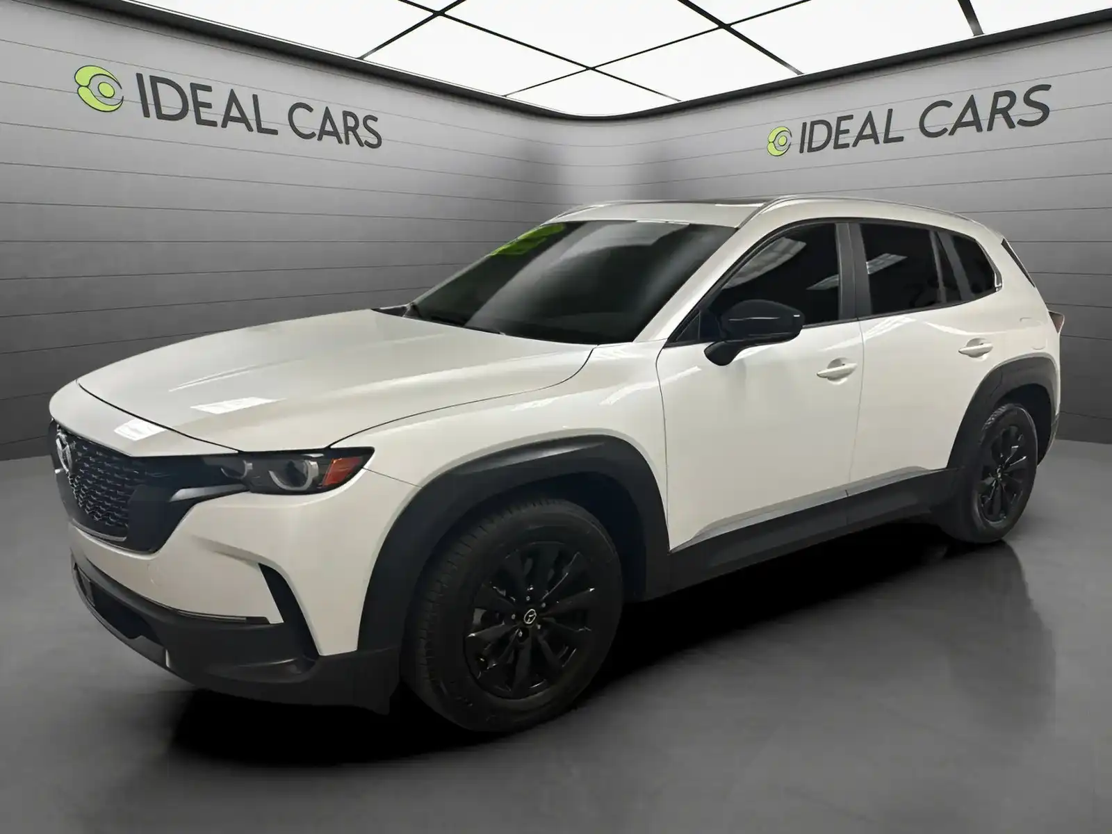 2023 Mazda CX-50 2.5 Preferred Plus S's photo