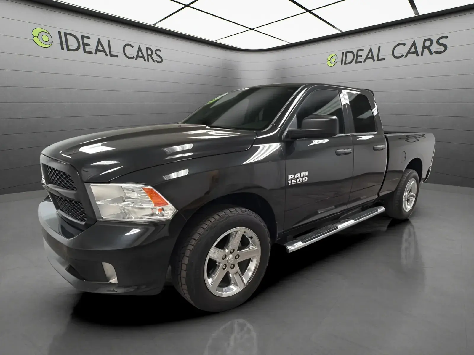 Vehicle Image 1
