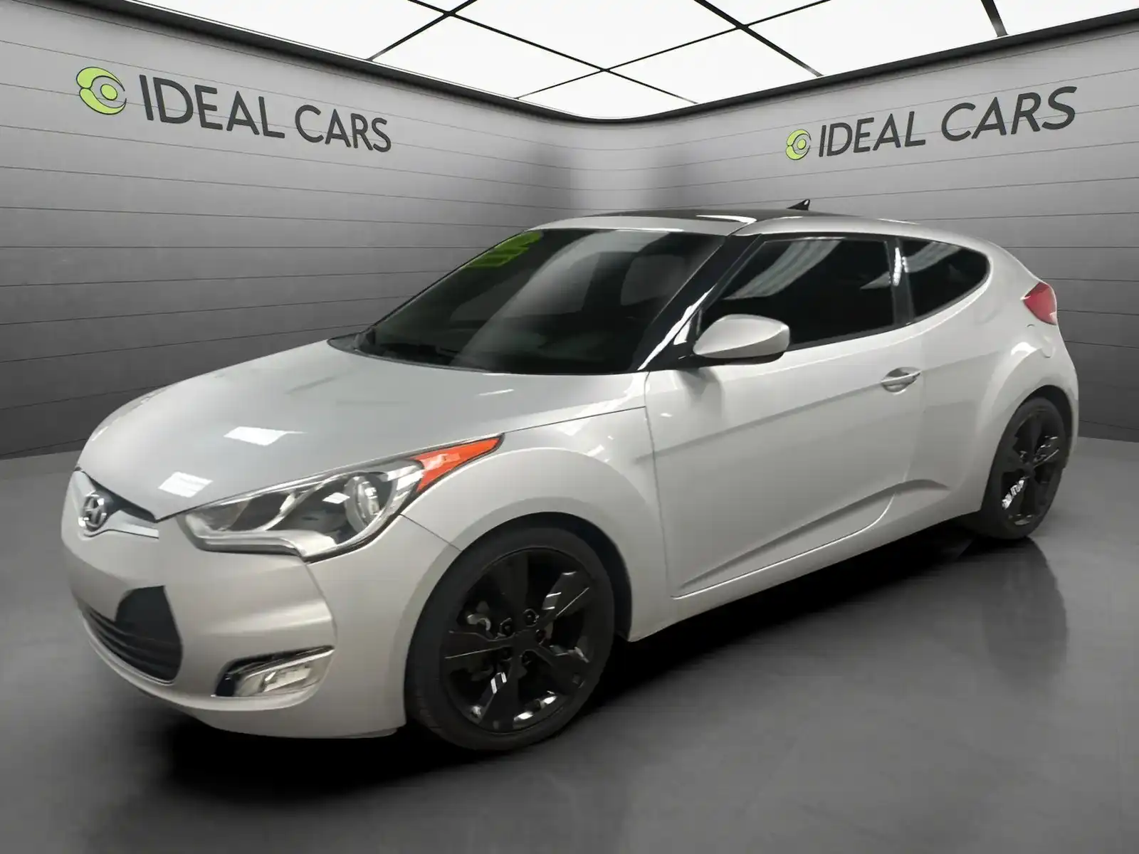 2016 Hyundai Veloster 1.6 DCT EcoShift's photo