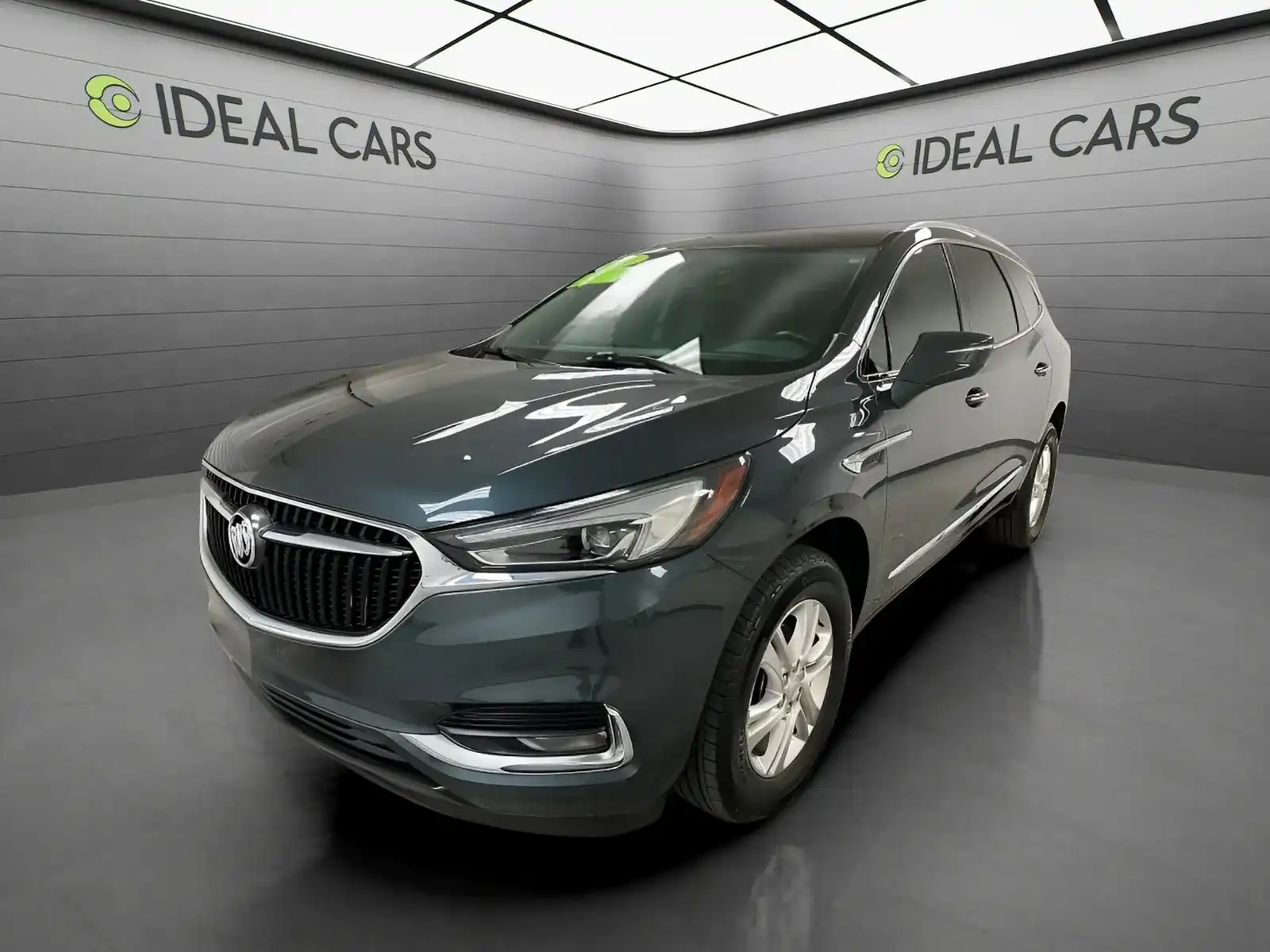 2021 Buick Enclave Preferred's photo