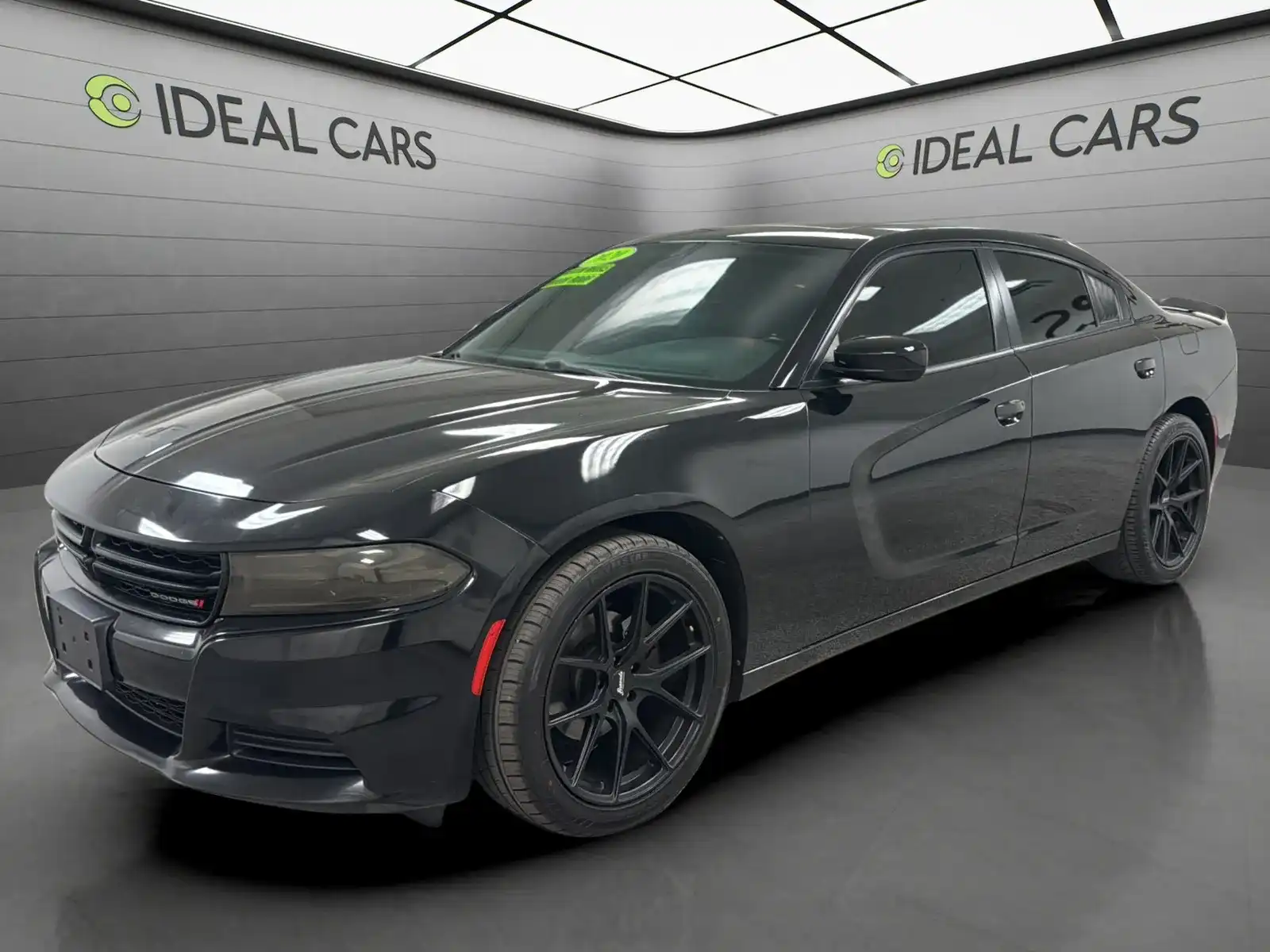 2020 Dodge Charger SXT's photo