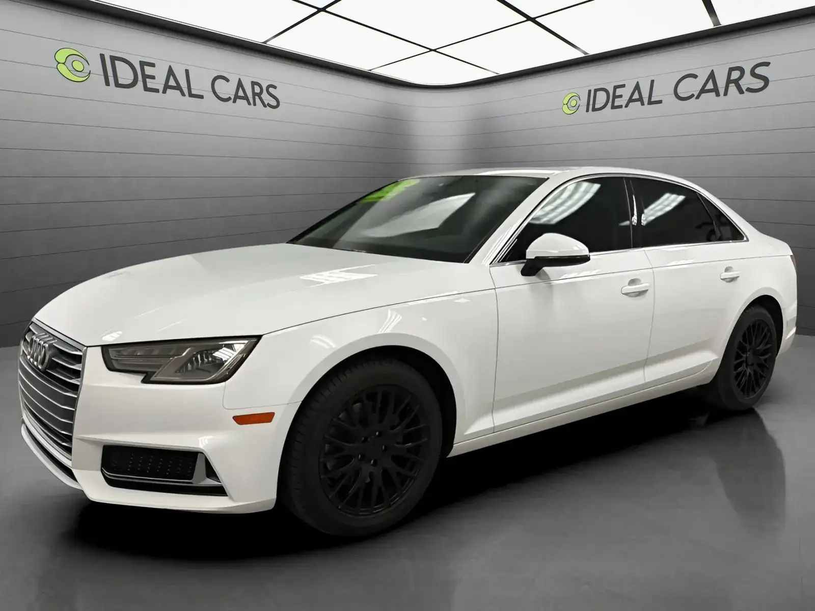 2019 Audi A4 2.0T Premium FWD S tronic's photo