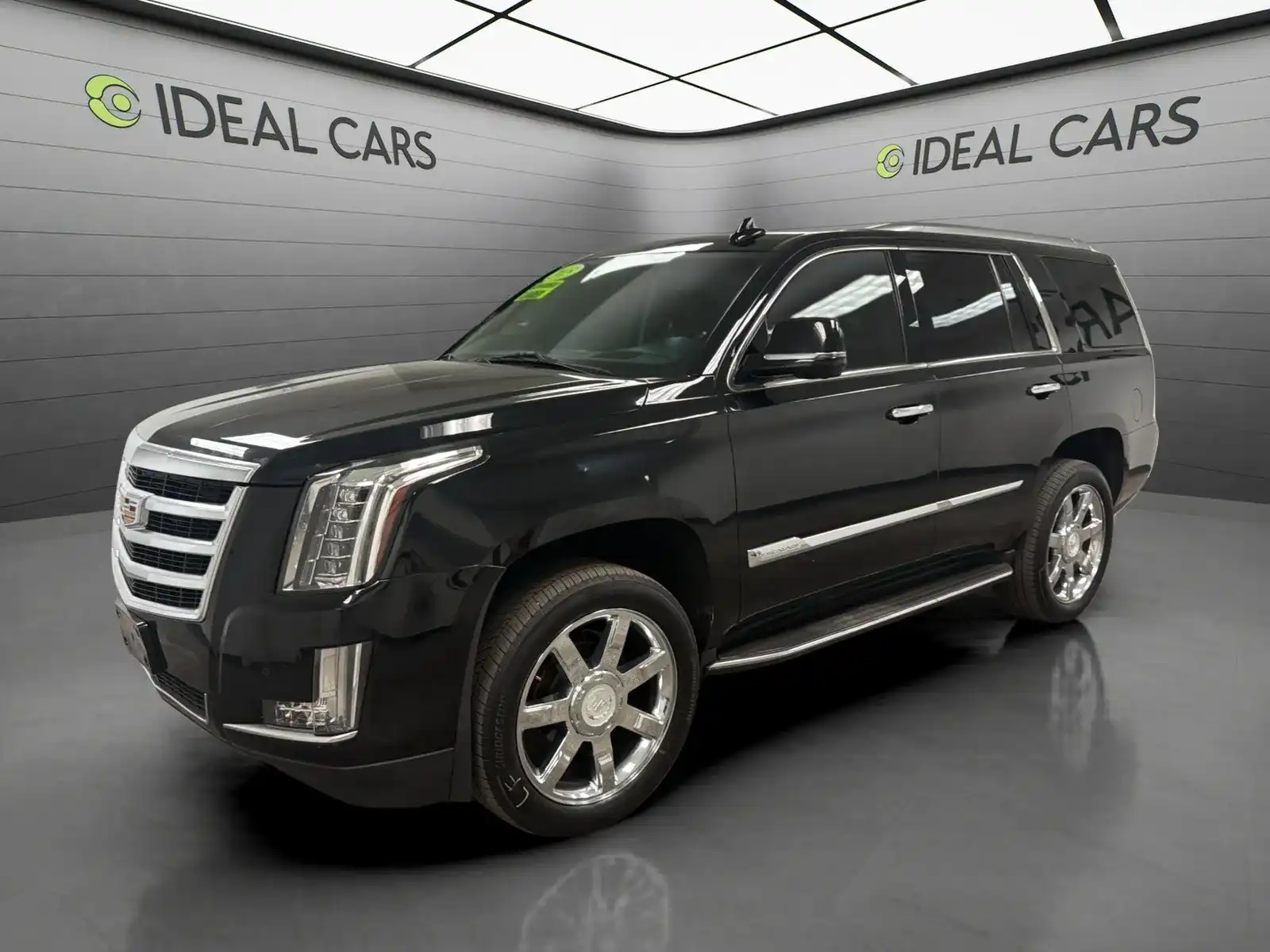 2015 Cadillac Escalade 2WD Luxury's photo