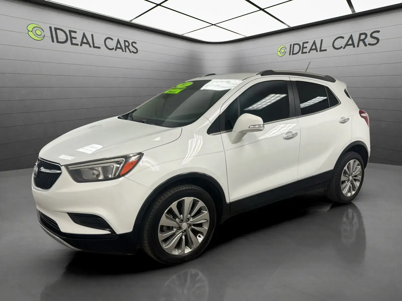 2017 Buick Encore Preferred photo 1