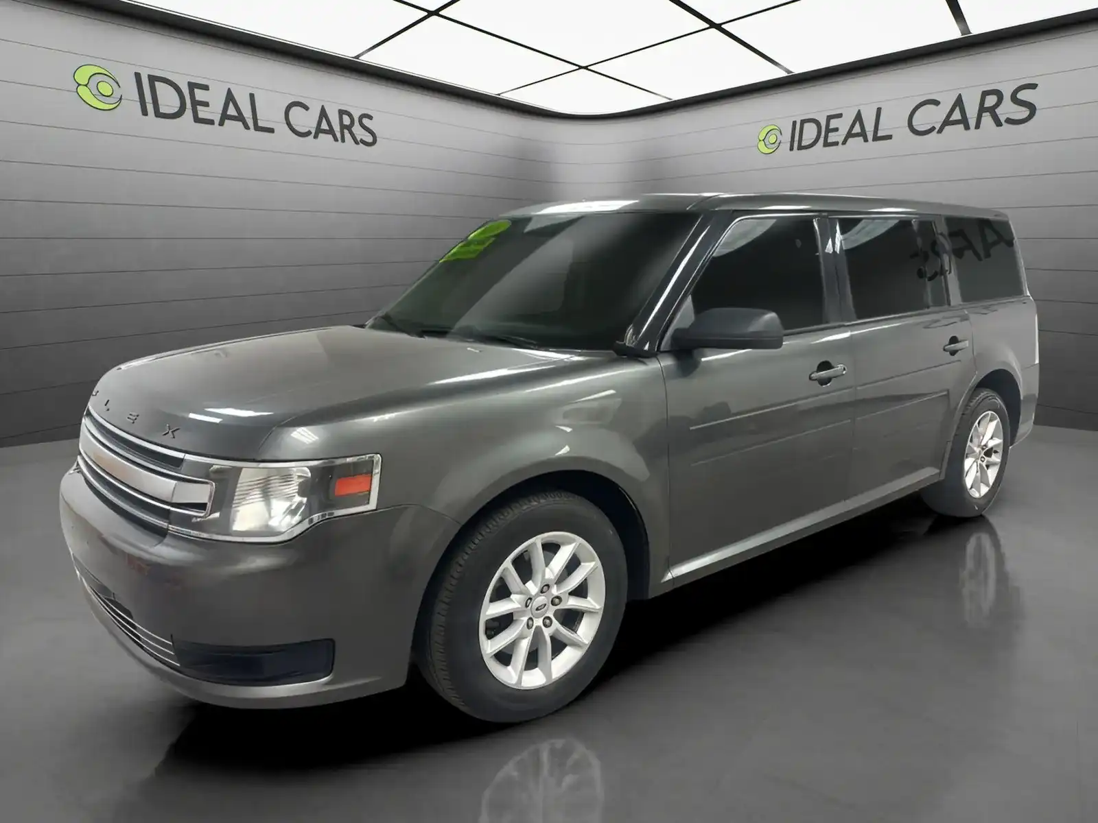 2016 Ford Flex SE FWD's photo