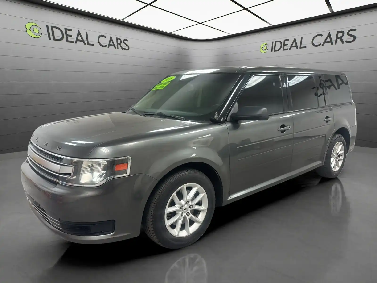 2016 Ford Flex SE FWD's photo
