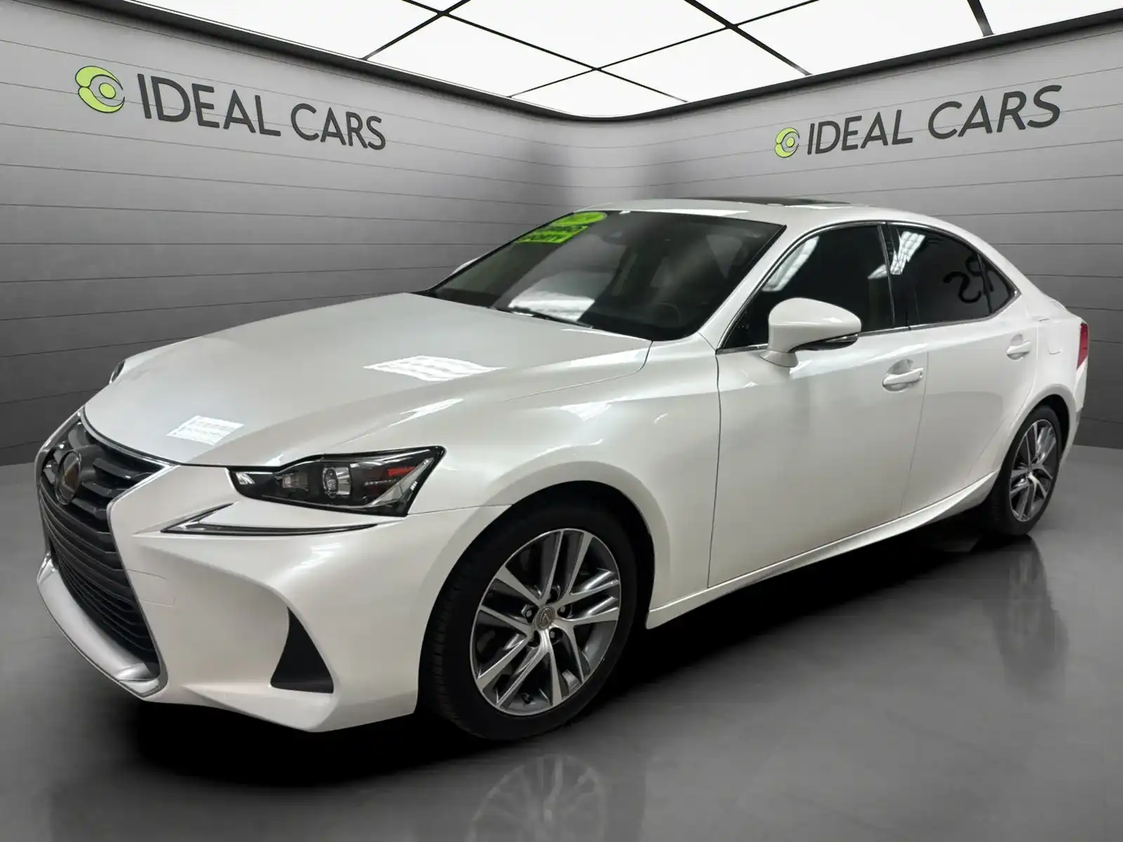 2019 Lexus IS 350 300 RWD's photo