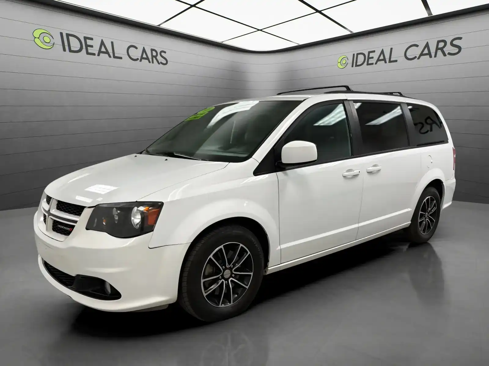 2019 Dodge Grand Caravan GT Fleet's photo
