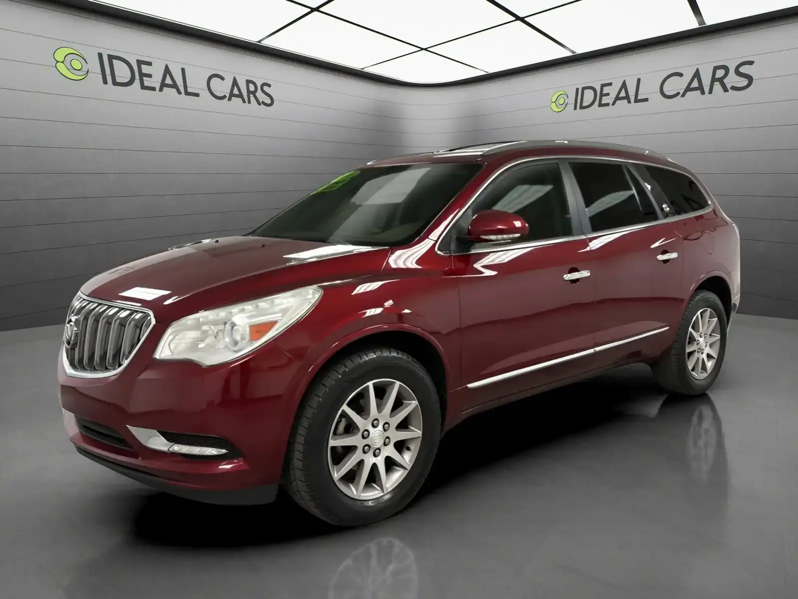 2016 Buick Enclave Leather's photo