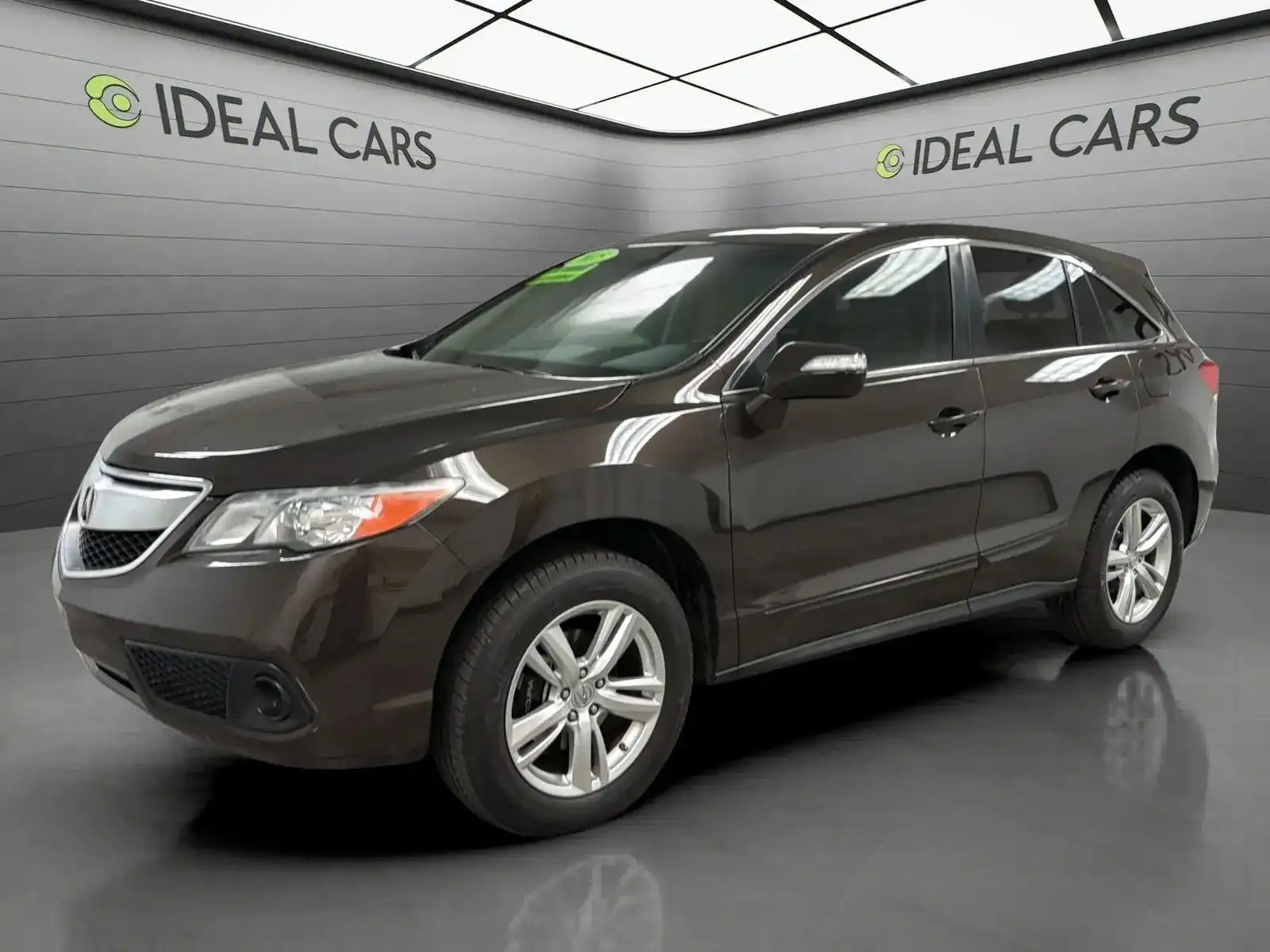 2015 Acura RDX RDX's photo