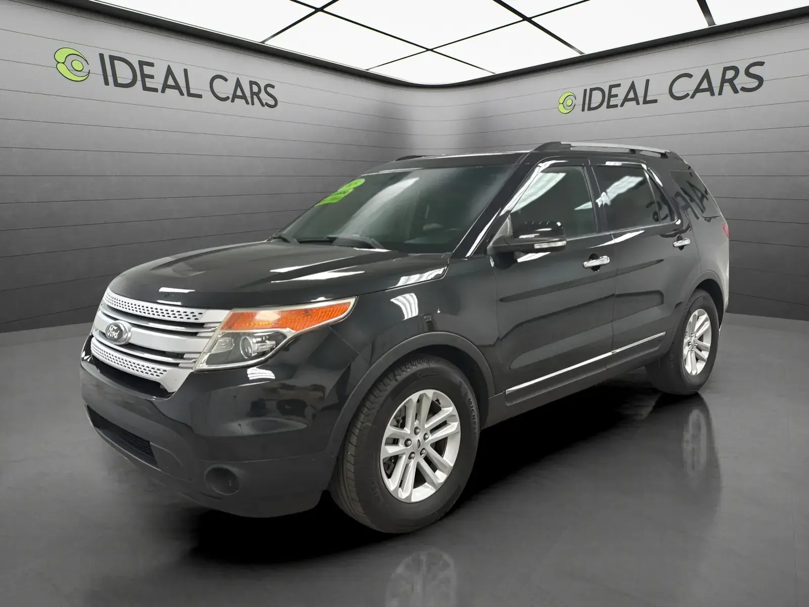 Vehicle Image 1