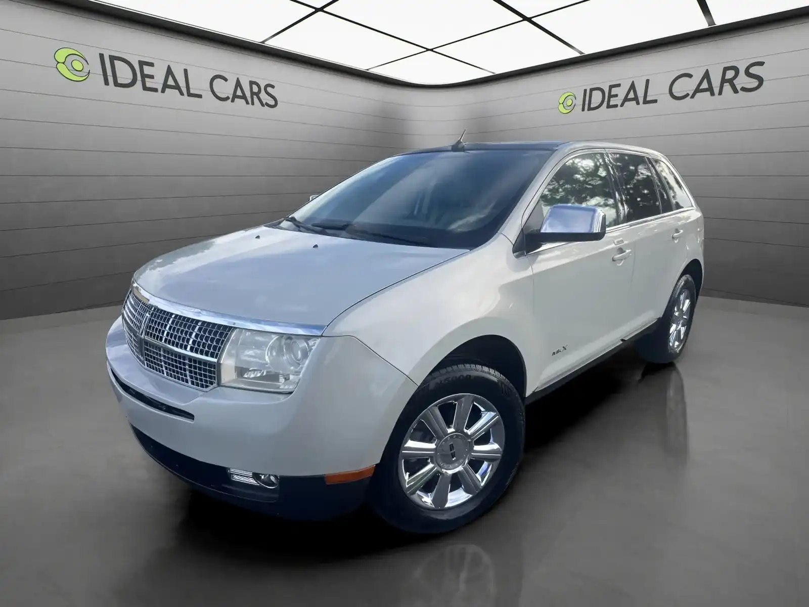 2007 Lincoln MKX AWD's photo