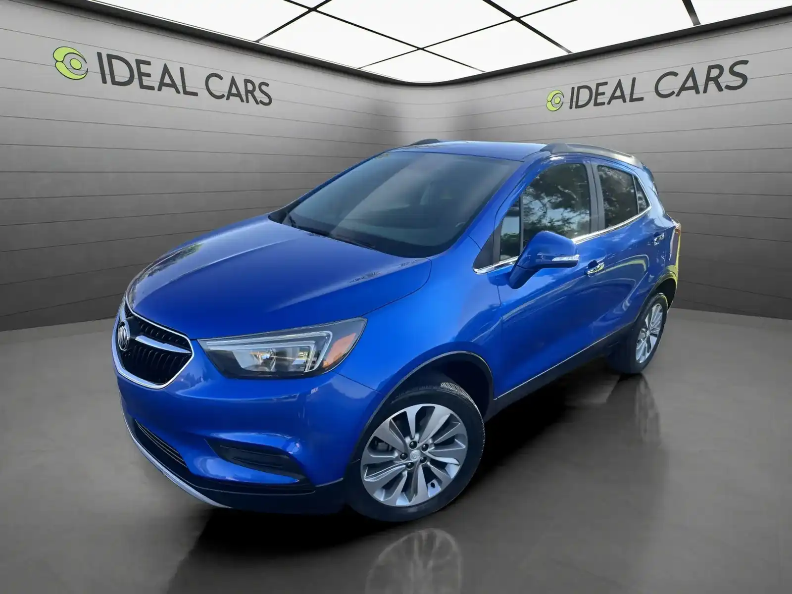 2017 Buick Encore Preferred AWD's photo