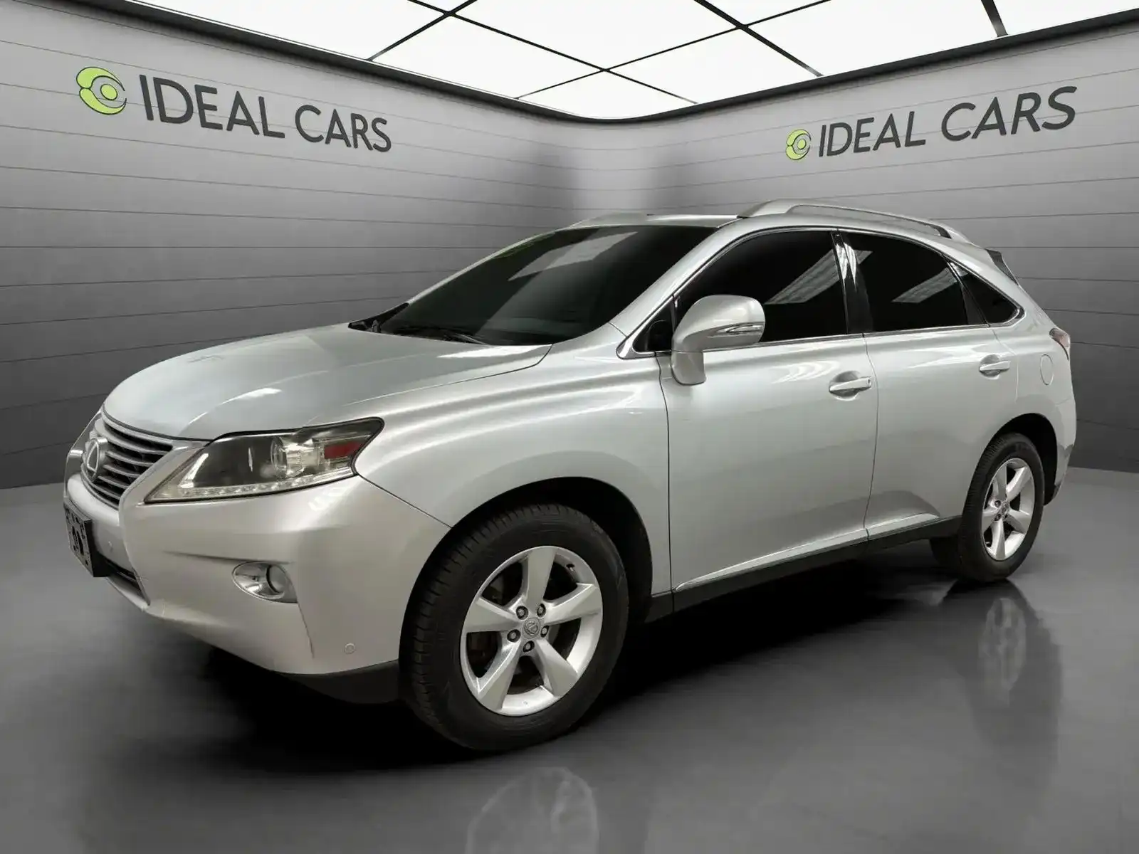 2013 Lexus RX 350 350 AWD's photo