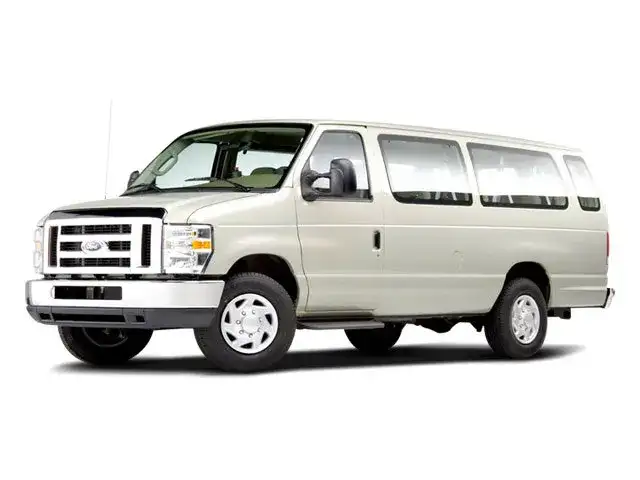 2008 Ford E-Series E-350 XL Super Duty's photo
