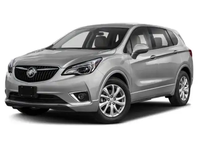 2020 Buick Envision Essence FWD's photo