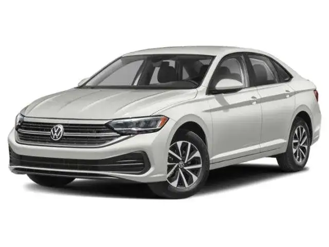 2024 Volkswagen Jetta 1.5T S Auto SULEV's photo
