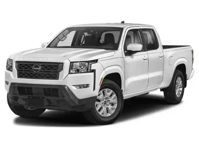 2022 Nissan Frontier SV Crew Cab 4X2 SWB's photo