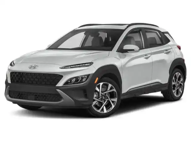 2023 Hyundai Kona SEL AWD Auto's photo