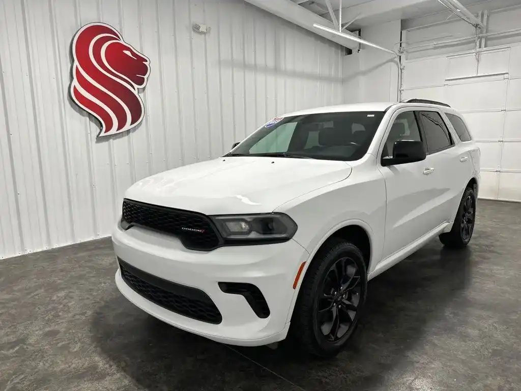 2023 Dodge Durango GT AWD's photo