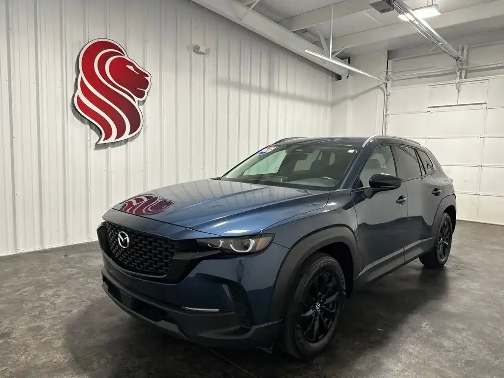 2025 Mazda CX-50 2.5 Preferred S's photo