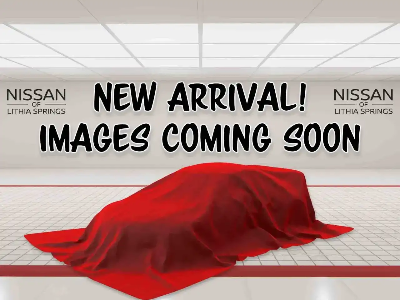 2024 Nissan Rogue S FWD's photo