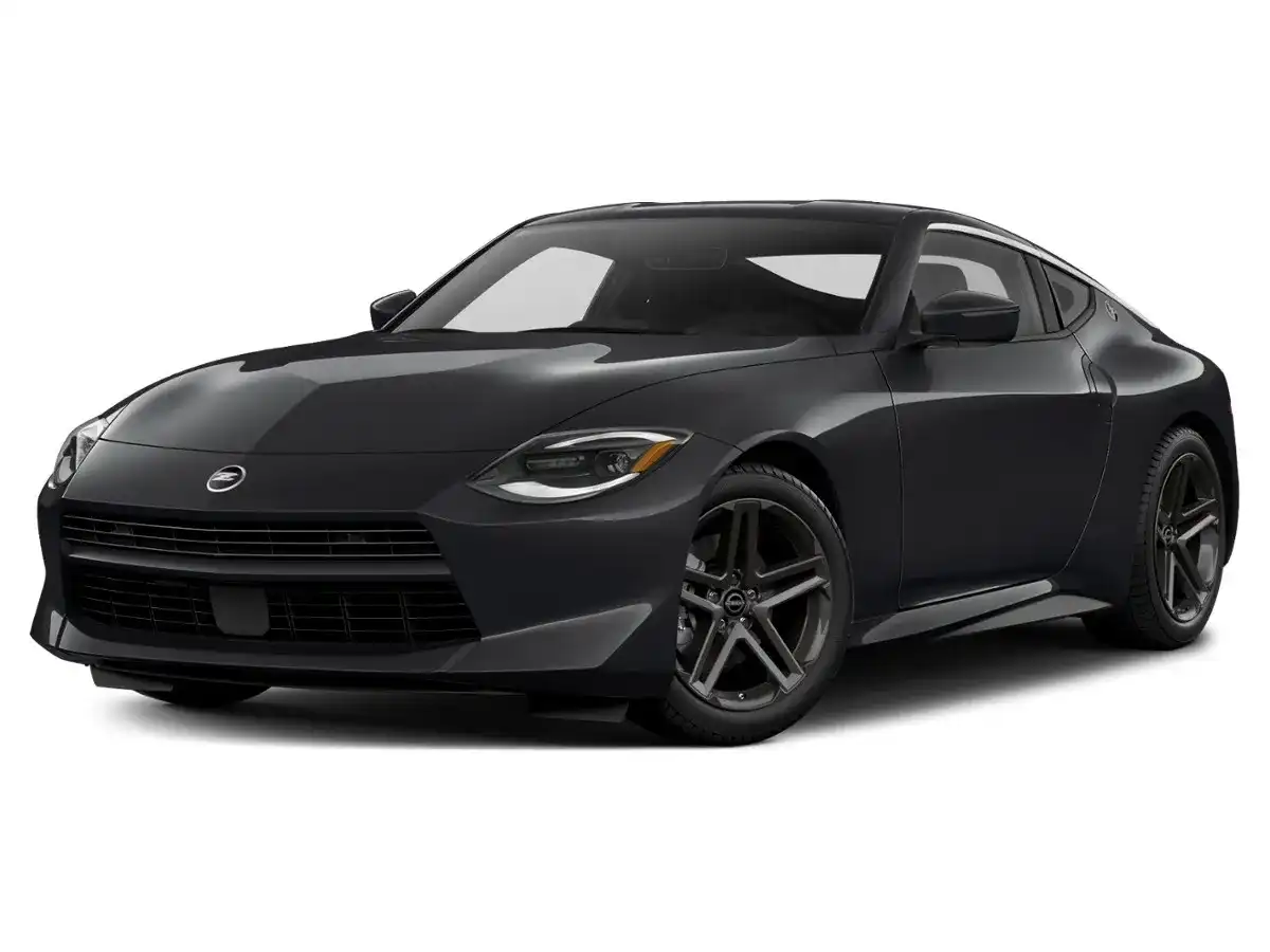 2027 Nissan Z Sport 6MT's photo