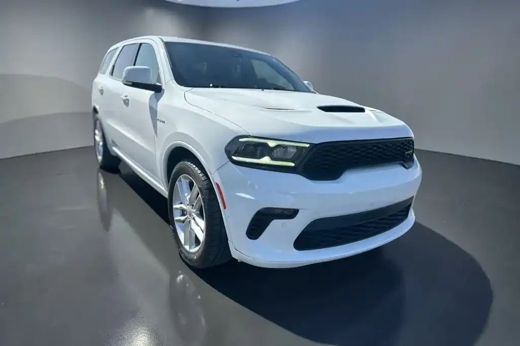 2021 Dodge Durango R/T RWD's photo