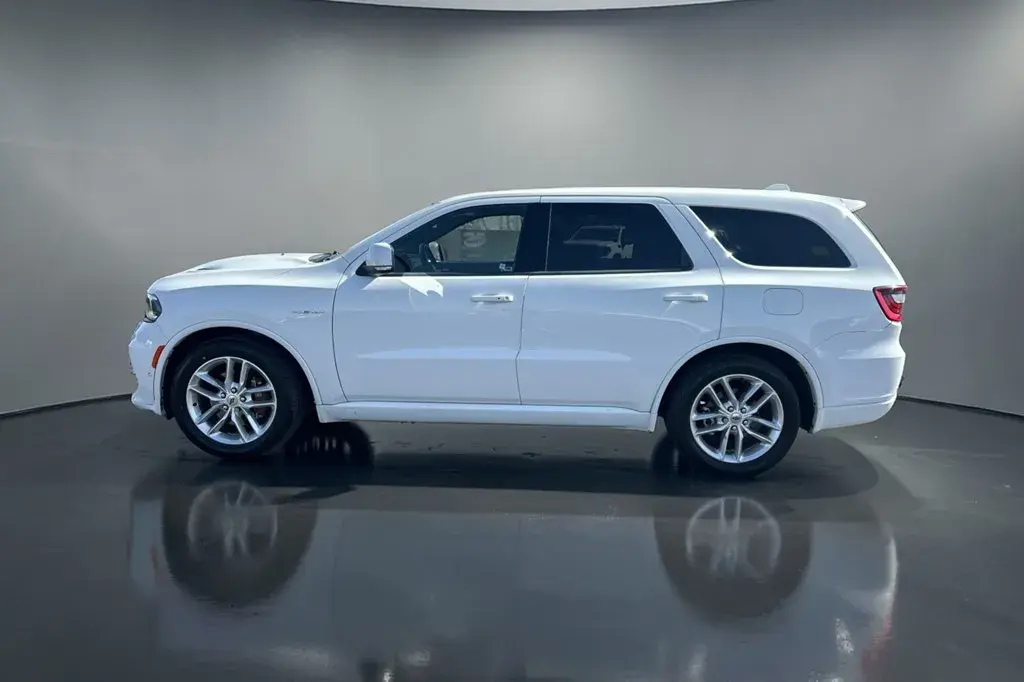2021 Dodge Durango R/T RWD photo 5