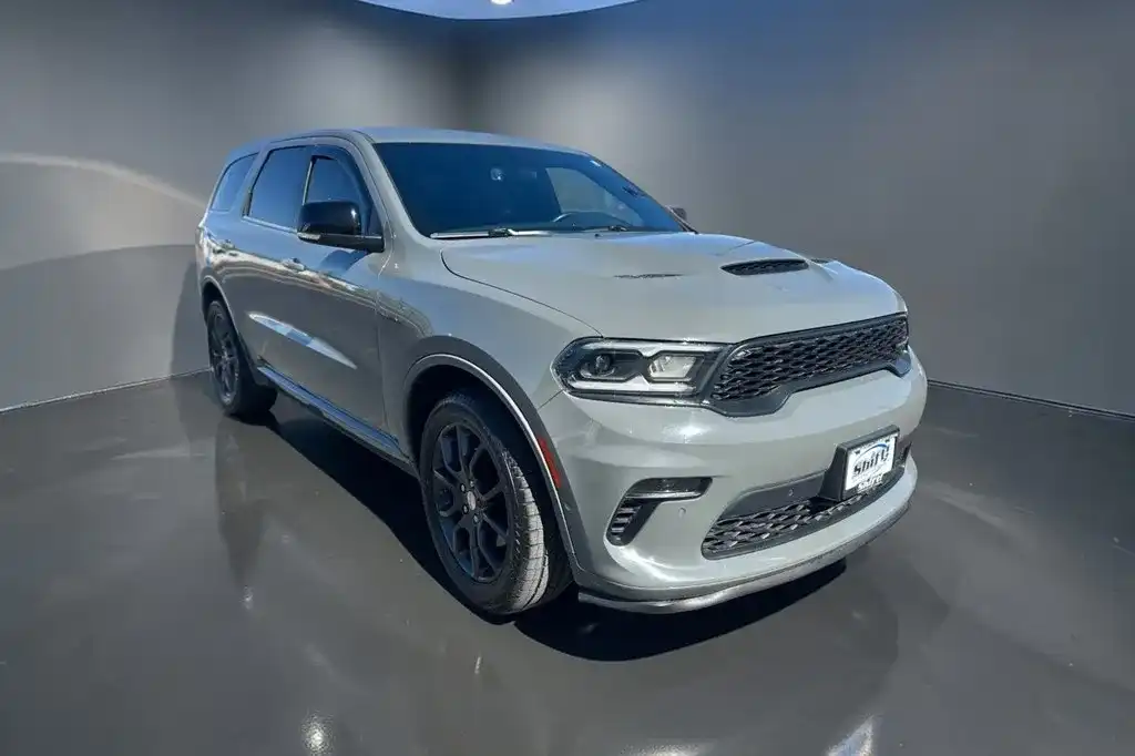 2021 Dodge Durango R/T RWD's photo
