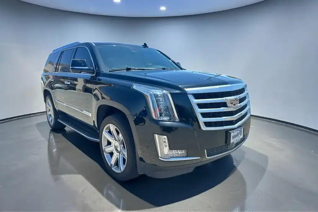 2020 Cadillac Escalade AWD Premium Luxury's photo