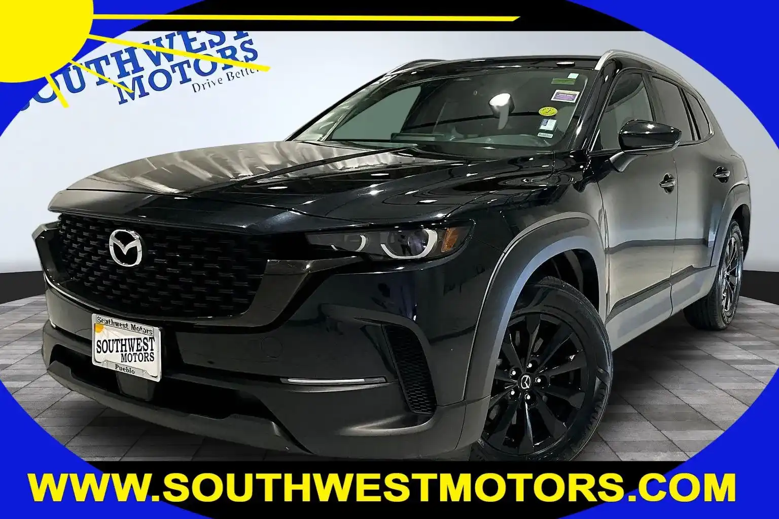 2025 Mazda CX-50 2.5 S Preferred's photo