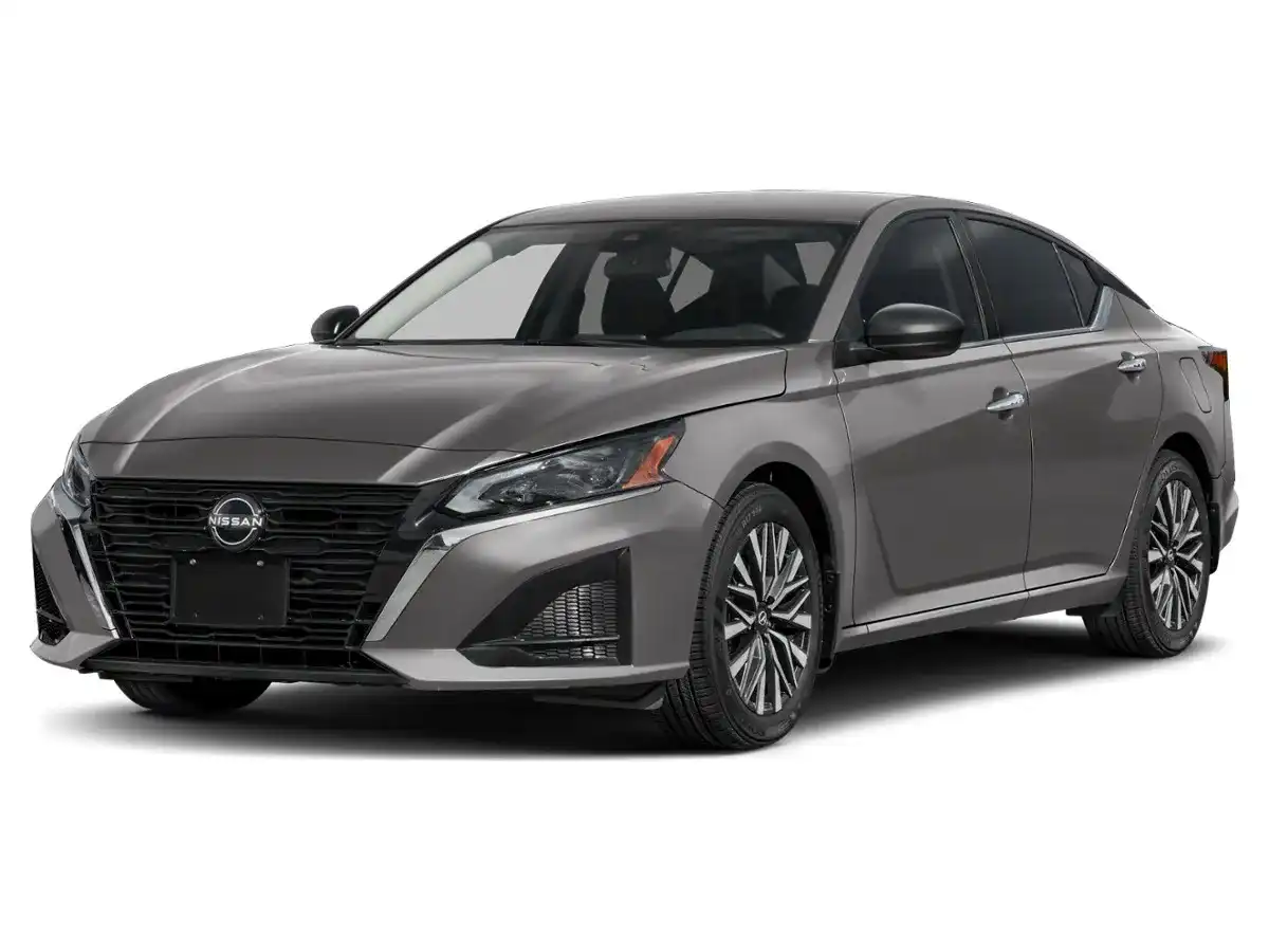 2026 Nissan Altima 2.5 SV's photo