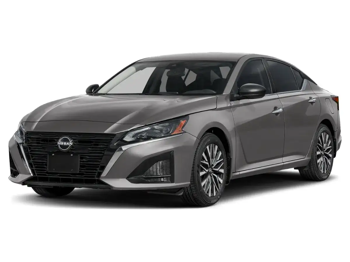 2026 Nissan Altima 2.5 SV AWD's photo