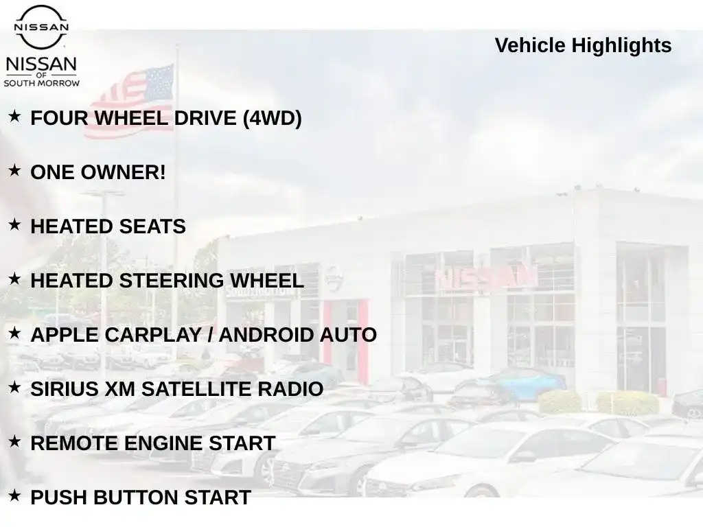 2022 Jeep Compass Latitude 4X4's photo