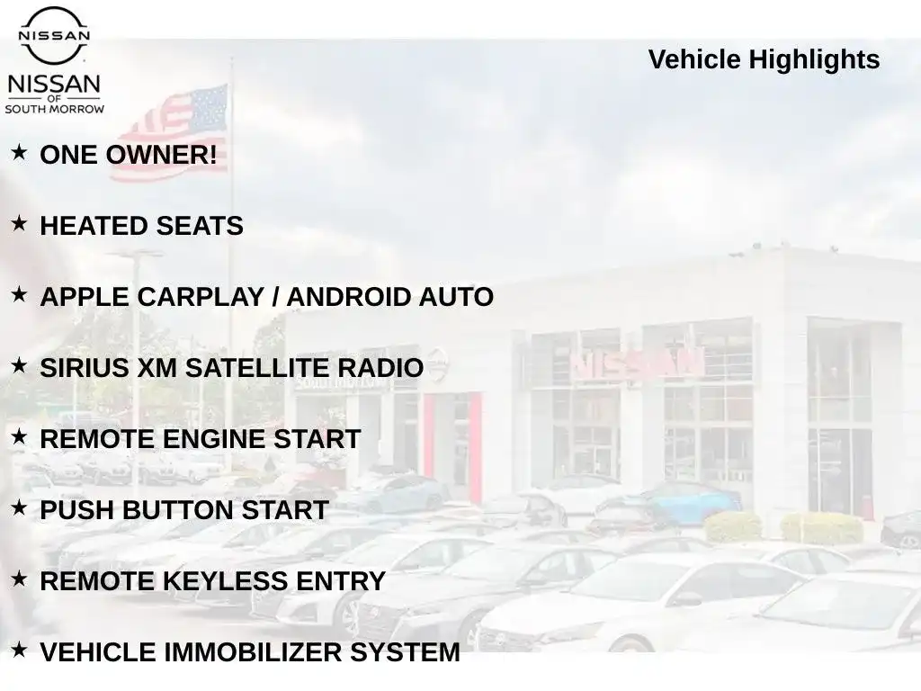 2024 Nissan Versa 1.6 SR CVT's photo