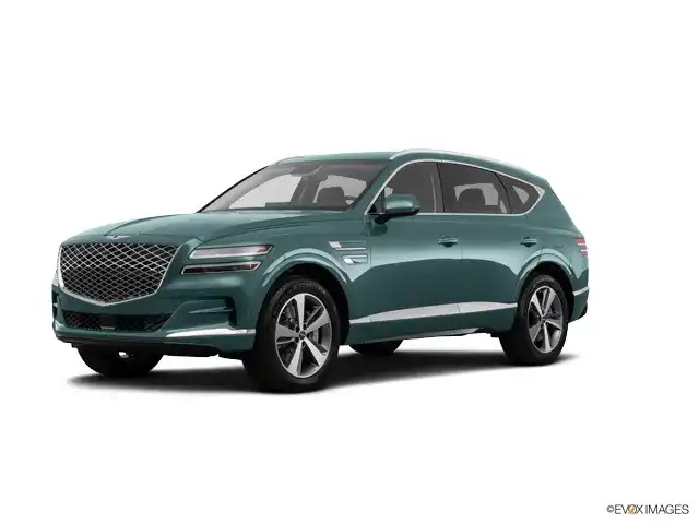 2024 Genesis GV80 3.5T Standard AWD's photo
