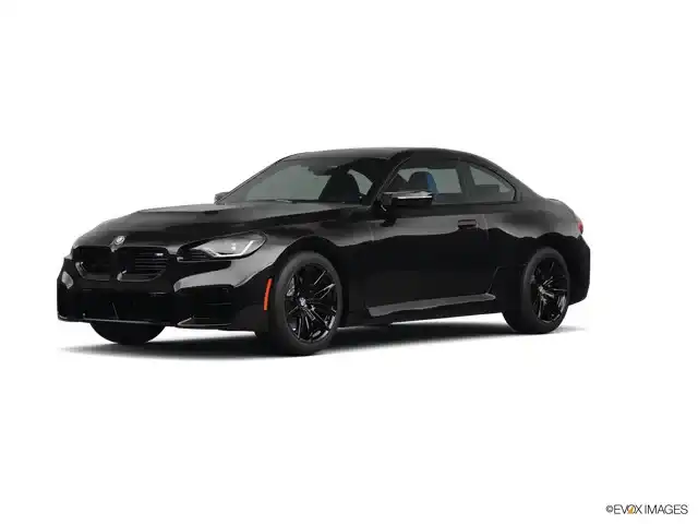 2024 BMW M2 M2 Coupe's photo
