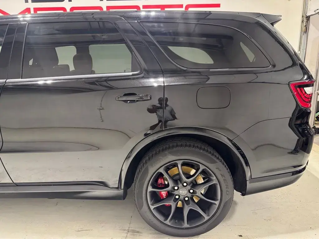 2024 Dodge Durango SRT Hellcat Premium AWD photo 4