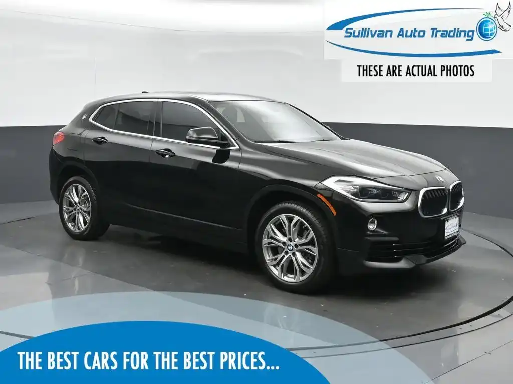 2018 BMW X2 xDrive28i's photo