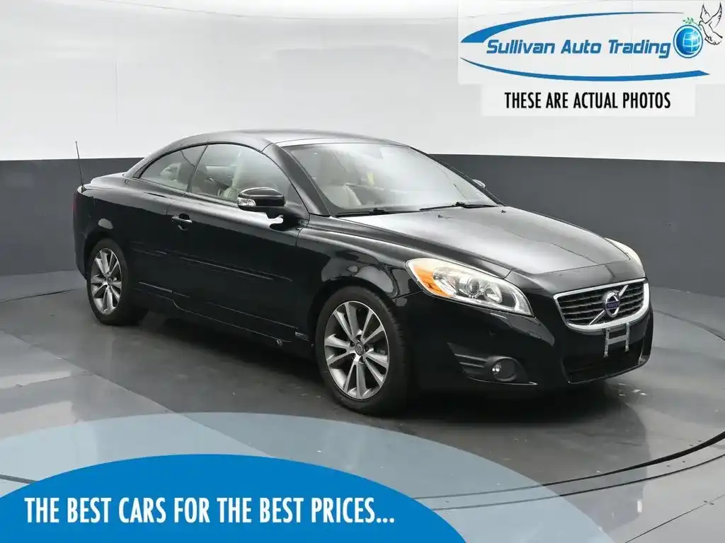 2011 Volvo C70 T5 FWD A's photo