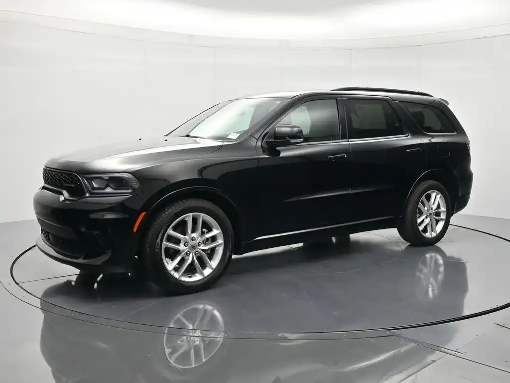2024 Dodge Durango GT Plus RWD's photo