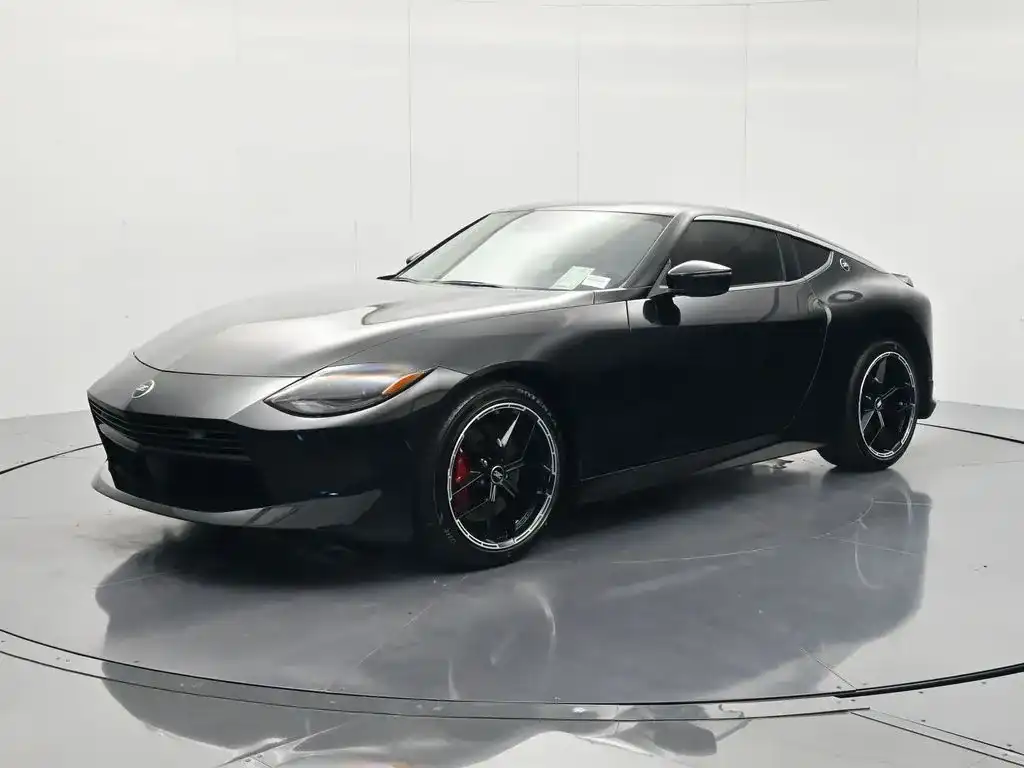 2027 Nissan Z Performance 6MT's photo