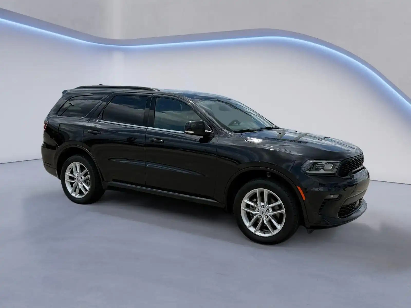 2023 Dodge Durango GT Plus AWD's photo