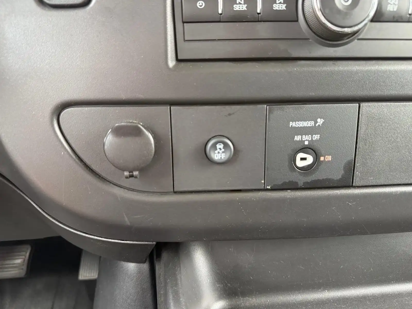 2025 GMC Savana 2500's photo