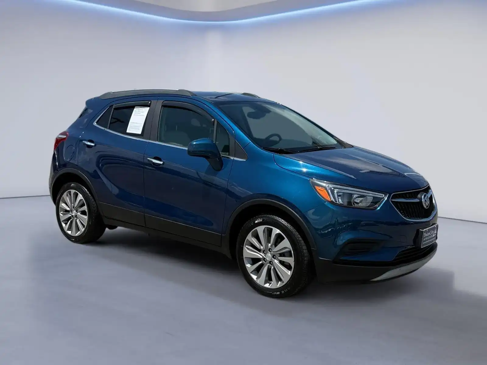 2020 Buick Encore Preferred's photo
