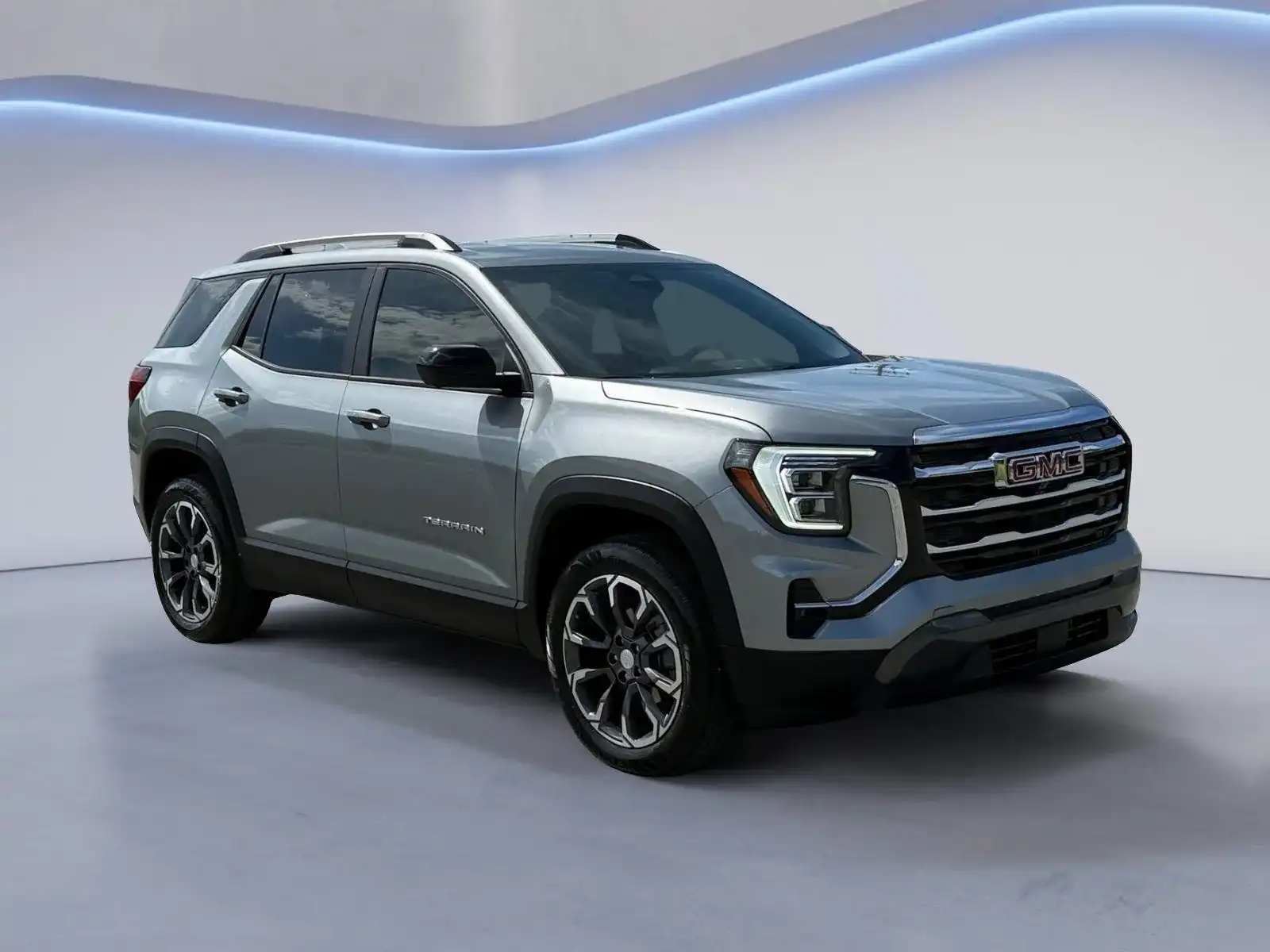 2026 GMC Terrain Elevation FWD's photo