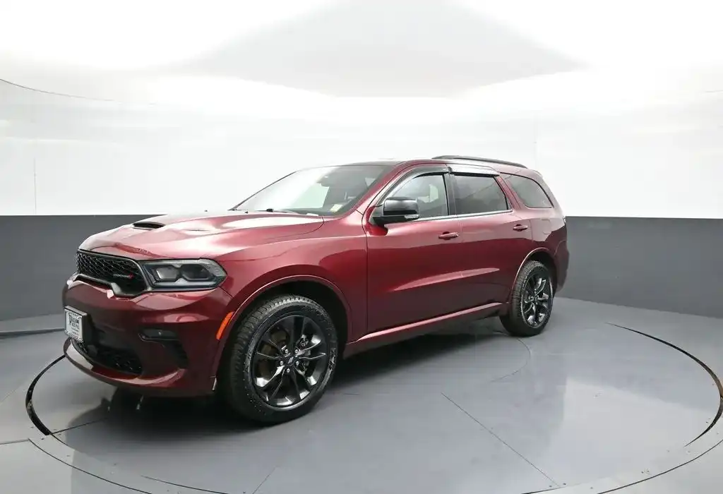 2023 Dodge Durango GT Premium AWD's photo