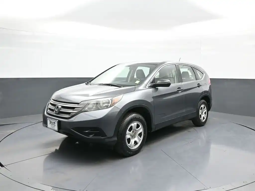 2013 Honda CR-V LX AUTO AWD's photo
